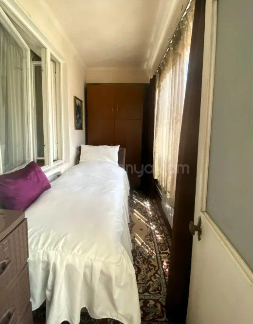 2 Սենյականոց Բնակարան, 43քմ, 3/9 հարկ, Պետական Վիճակում