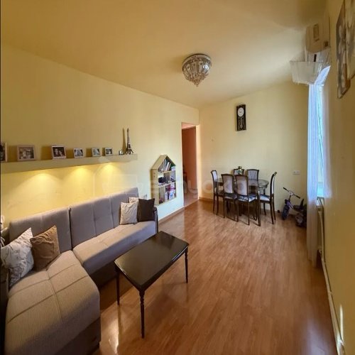 2 Սենյականոց Բնակարան, 68քմ, 8/9 հարկ, Կապիտալ Վերանորոգված, Կահավորված, Արևկող