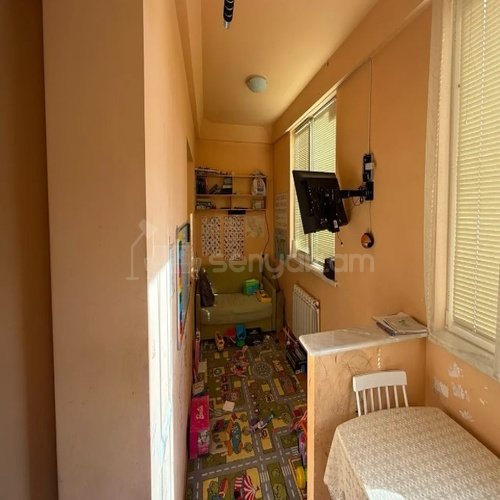 2 Սենյականոց Բնակարան, 68քմ, 8/9 հարկ, Կապիտալ Վերանորոգված, Կահավորված, Արևկող