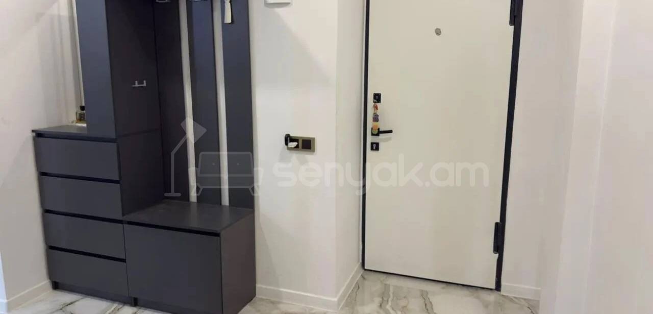 2 Սենյականոց Բնակարան, 51քմ, 14/16 հարկ, Կապիտալ Վերանորոգված, Կահավորված, Արևկող