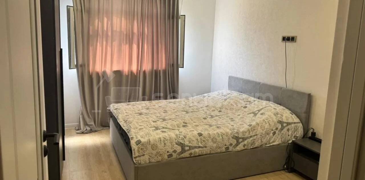 2 Սենյականոց Բնակարան, 51քմ, 14/16 հարկ, Կապիտալ Վերանորոգված, Կահավորված, Արևկող