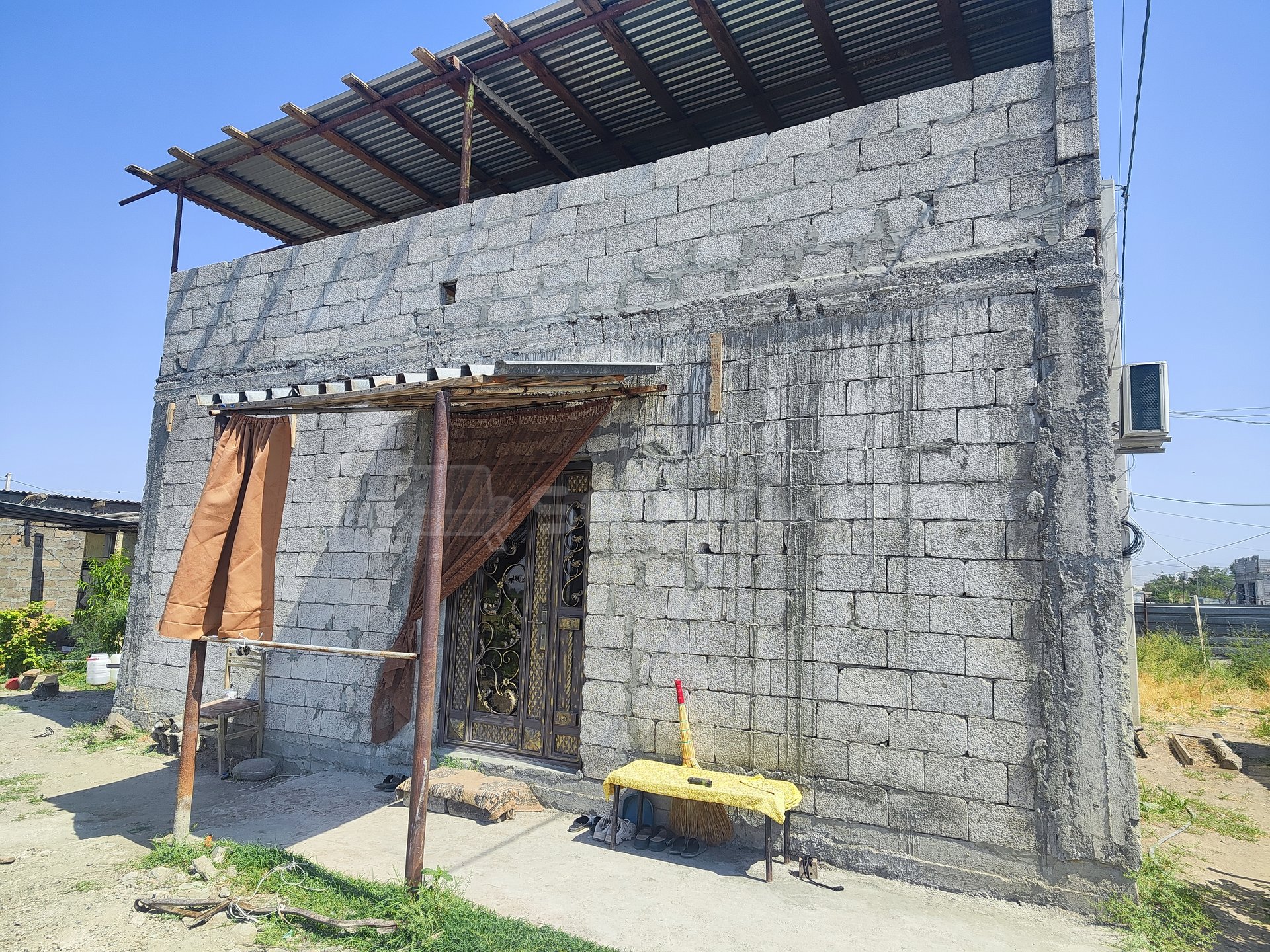 2 Սենյականոց Սեփական Տուն, 64քմ