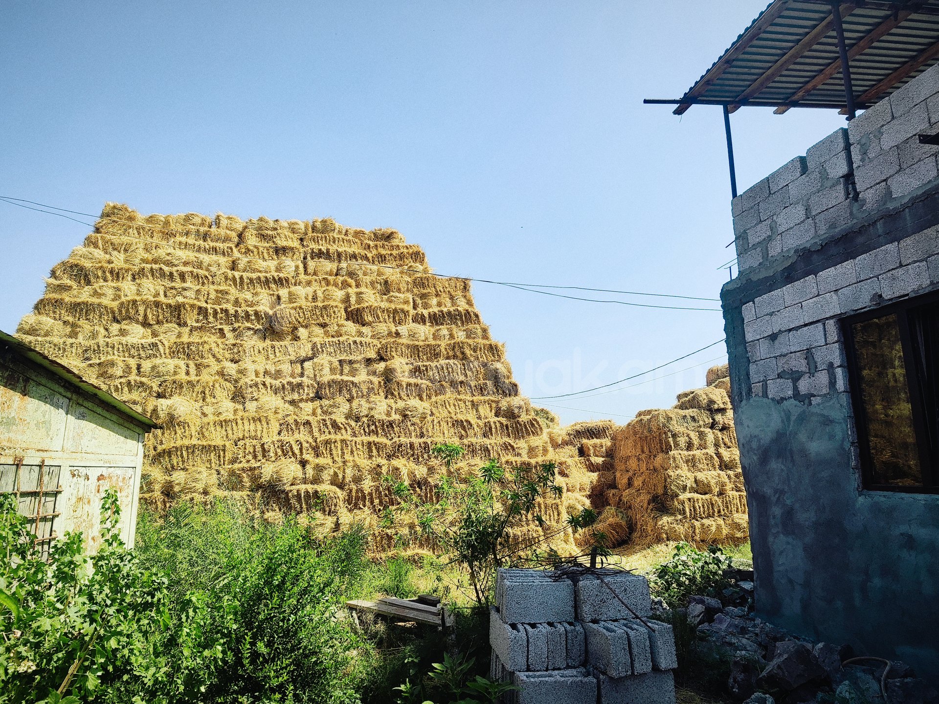 2 Սենյականոց Սեփական Տուն, 64քմ