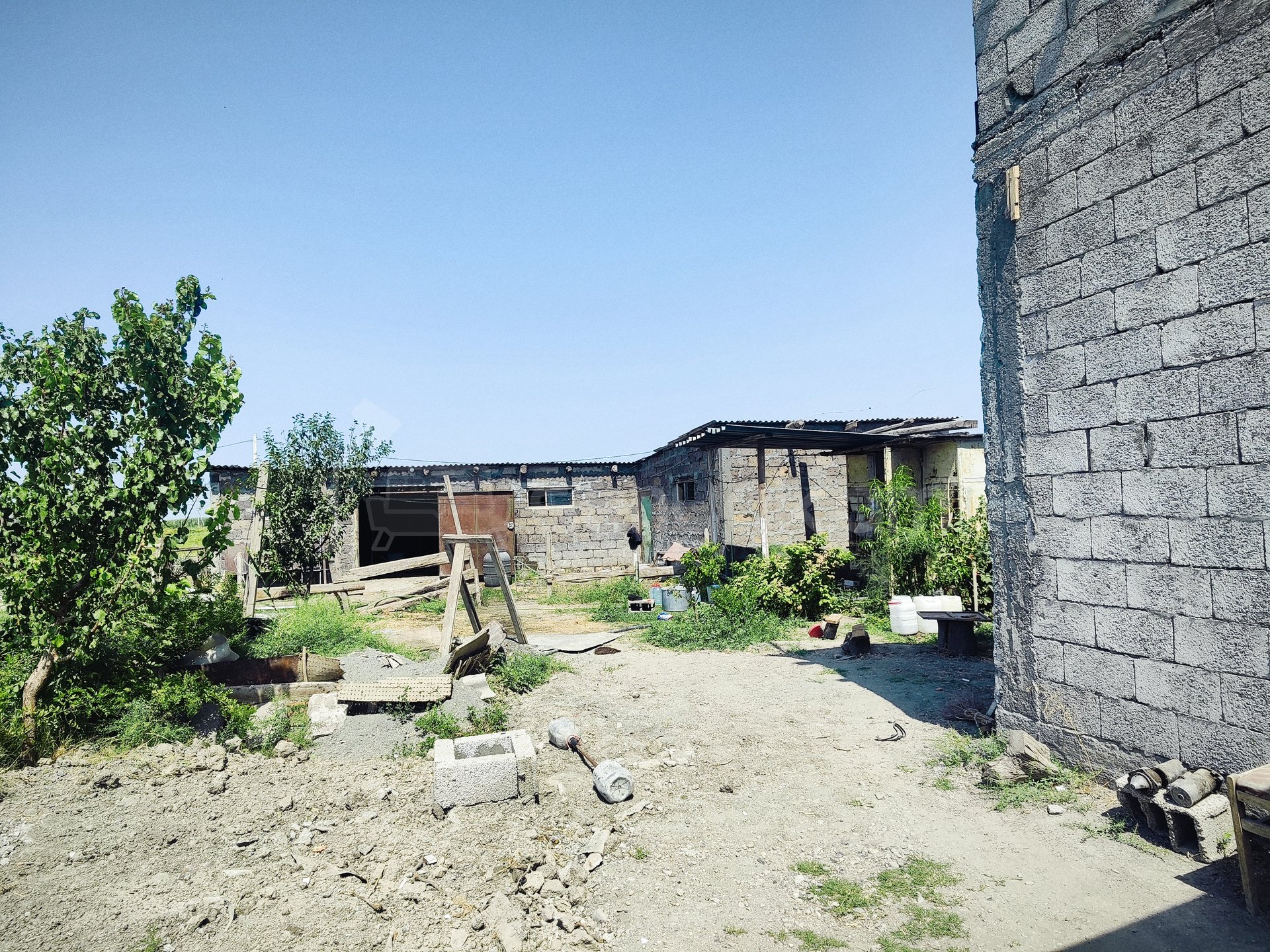 2 Սենյականոց Սեփական Տուն, 64քմ