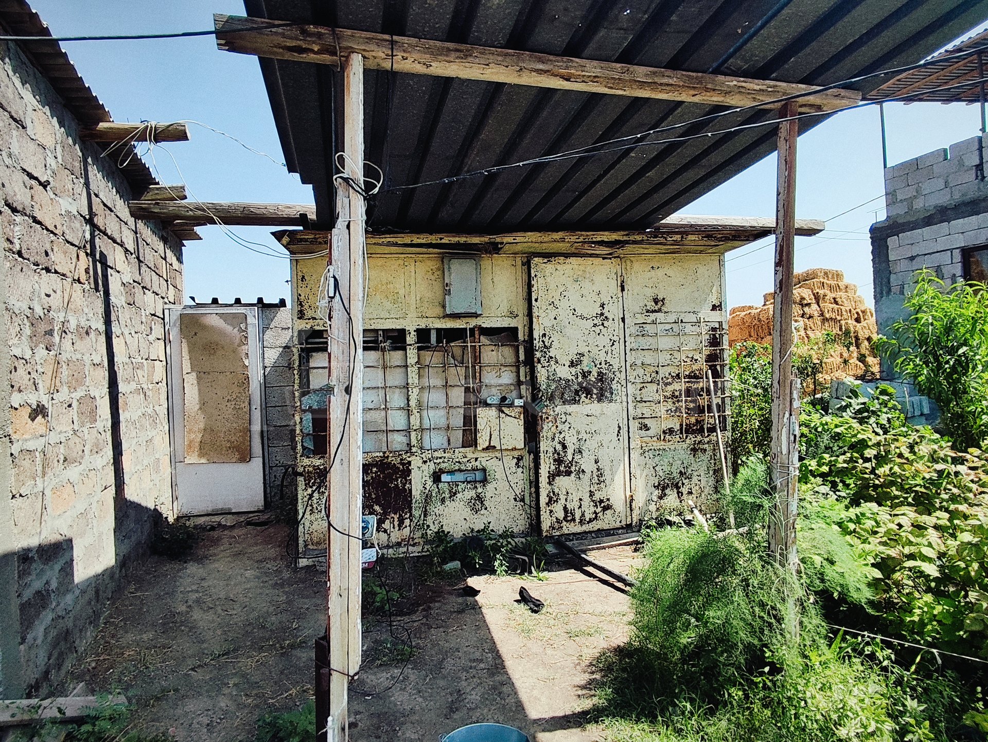 2 Սենյականոց Սեփական Տուն, 64քմ