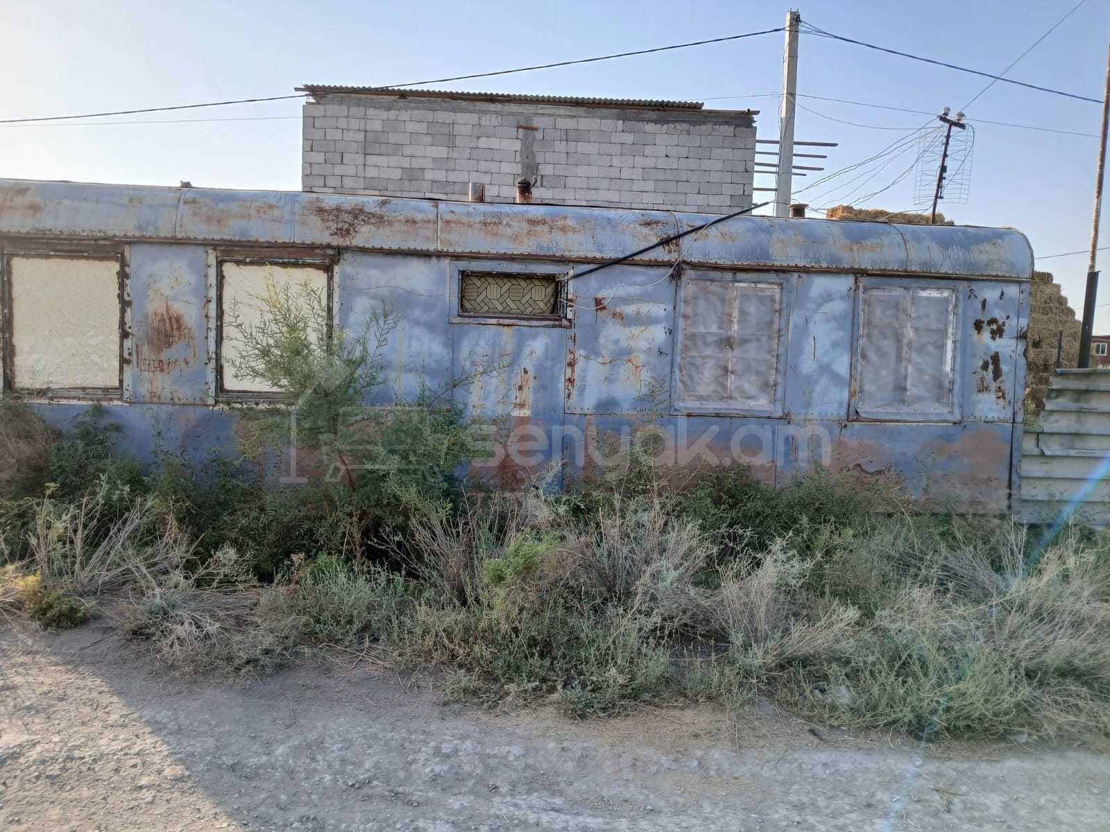 2 Սենյականոց Սեփական Տուն, 64քմ