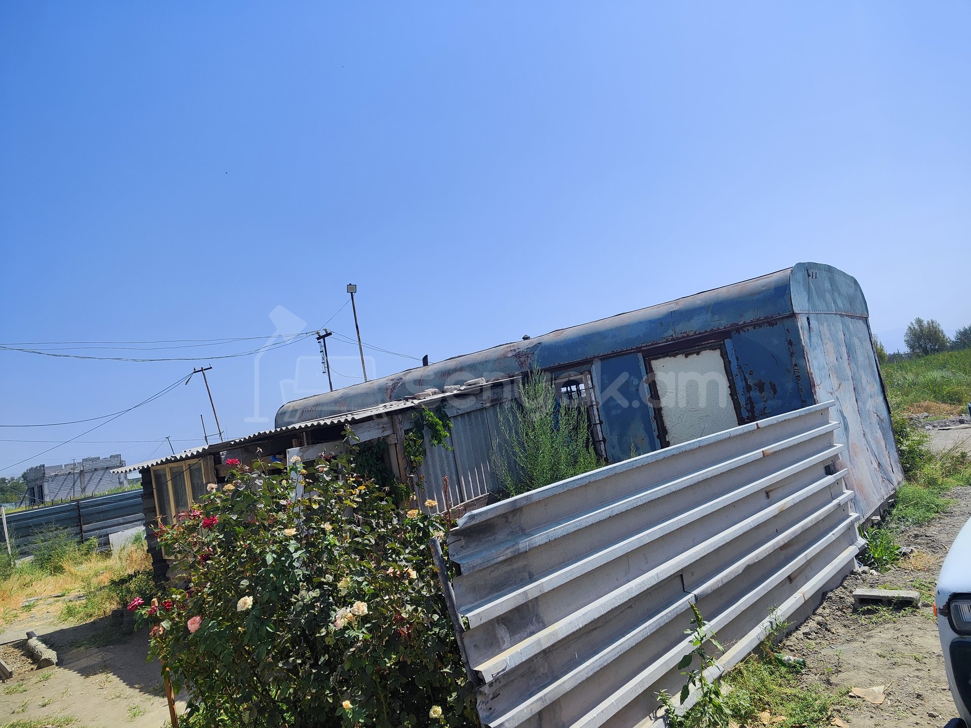 2 Սենյականոց Սեփական Տուն, 64քմ