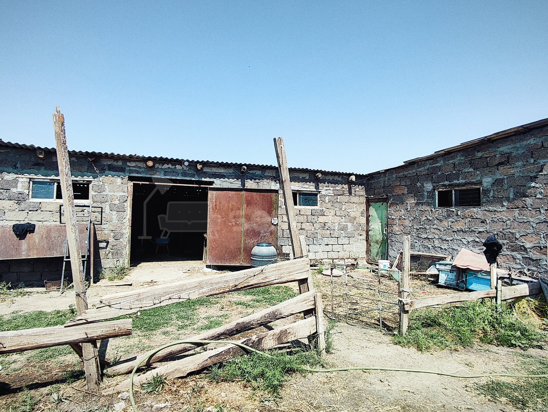 2 Սենյականոց Սեփական Տուն, 64քմ