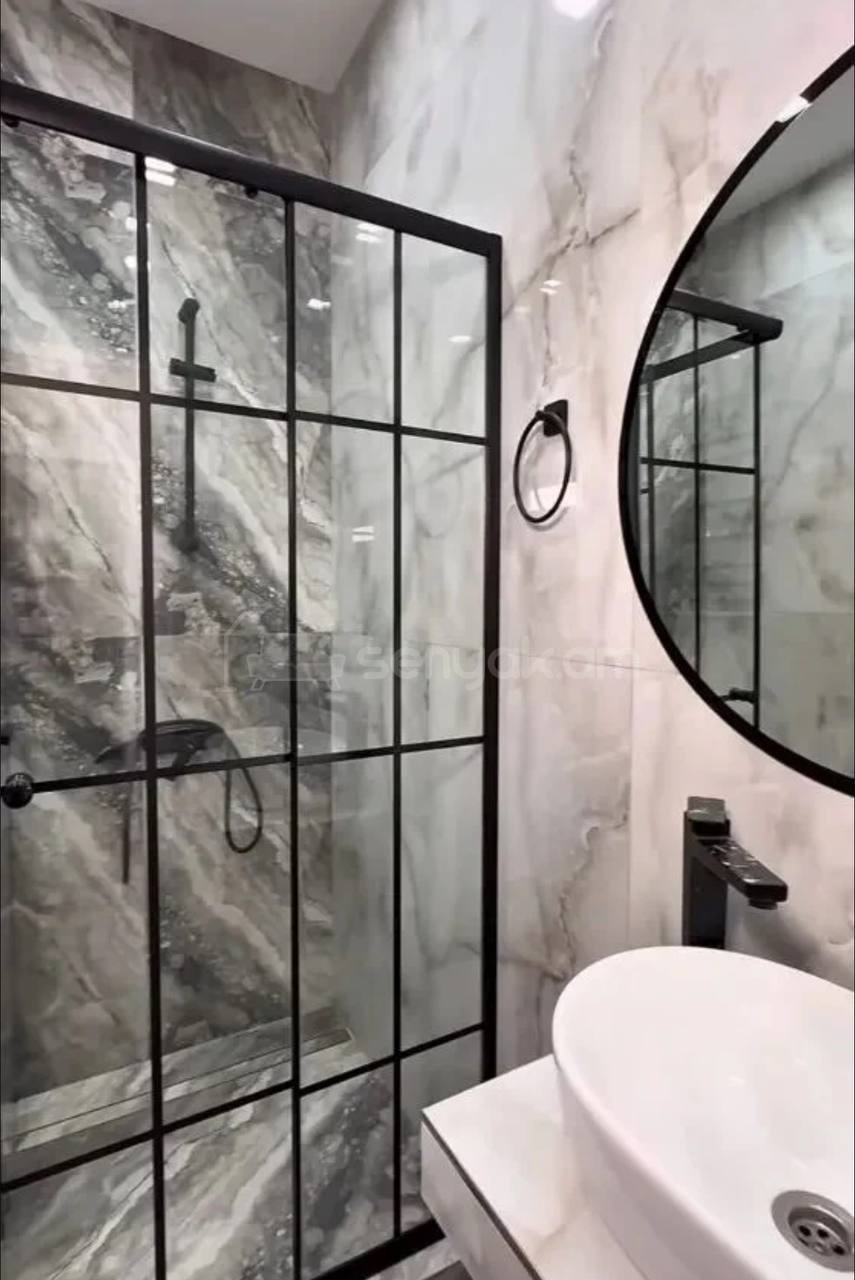 2 Սենյականոց Բնակարան Նորակառույցում, 55քմ, 16/18 հարկ, Դիզայներական Վերանորոգված, Կահավորված, Արևկող