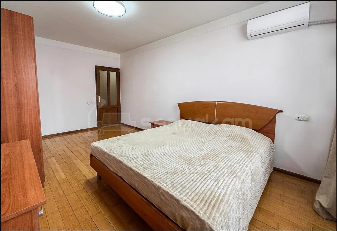 3 Սենյականոց Բնակարան, 100քմ, 7/9 հարկ, Կապիտալ Վերանորոգված, Կահավորված