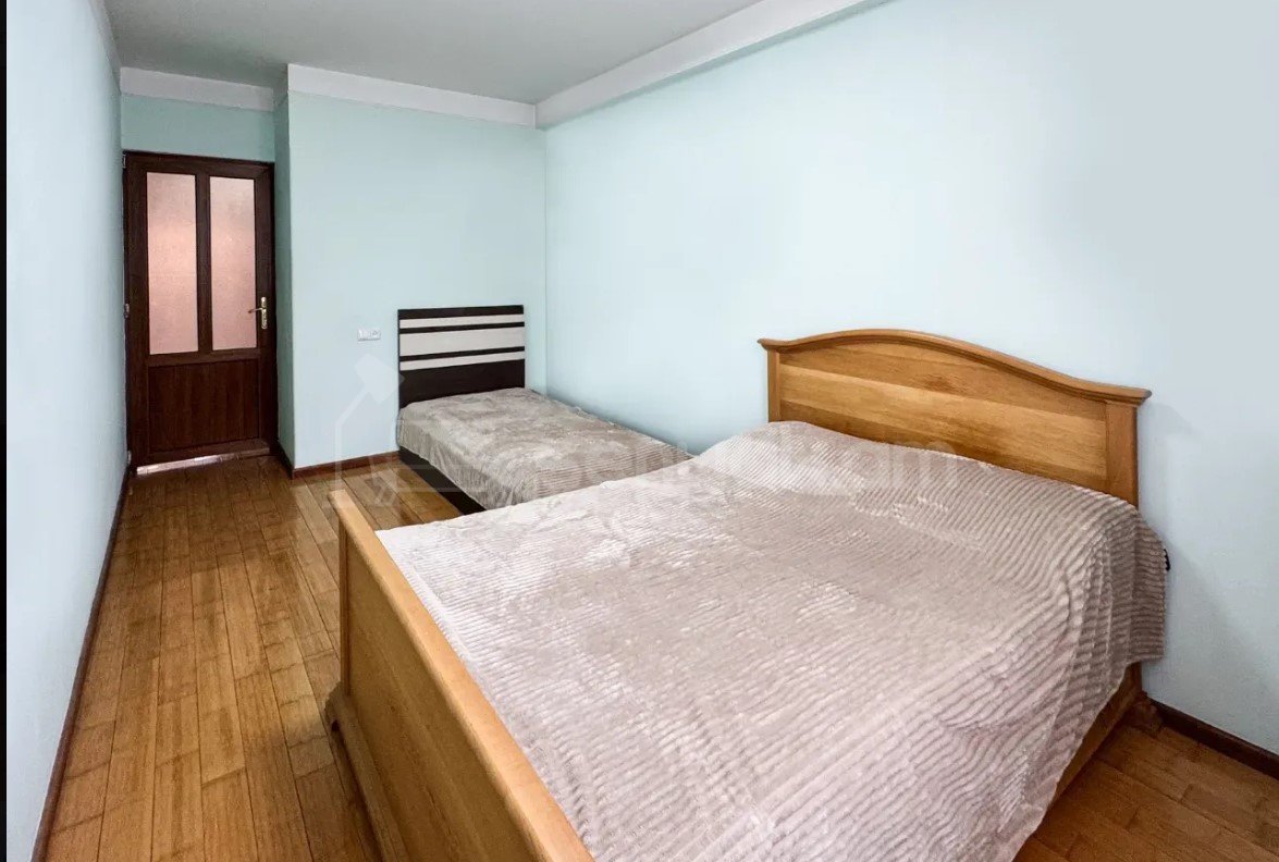 3 Սենյականոց Բնակարան, 100քմ, 7/9 հարկ, Կապիտալ Վերանորոգված, Կահավորված