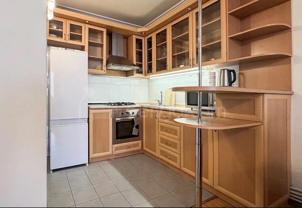 3 Սենյականոց Բնակարան, 100քմ, 7/9 հարկ, Կապիտալ Վերանորոգված, Կահավորված