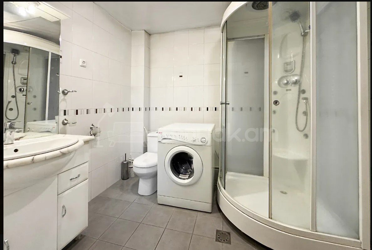 3 Սենյականոց Բնակարան, 100քմ, 7/9 հարկ, Կապիտալ Վերանորոգված, Կահավորված