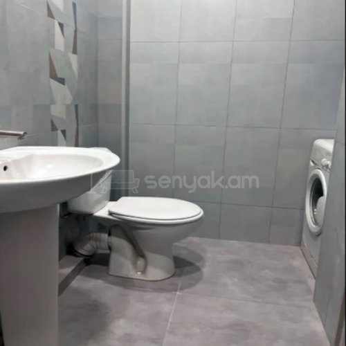 2 Սենյականոց Բնակարան Քարե Շենքում, 44քմ, 8/9 հարկ, Կոսմետիկ Վերանորոգված