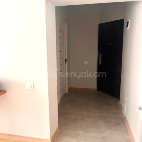 2 Սենյականոց Բնակարան Քարե Շենքում, 44քմ, 8/9 հարկ, Կոսմետիկ Վերանորոգված