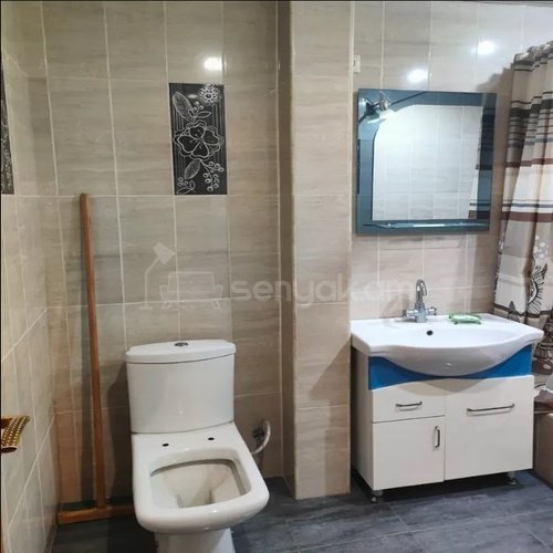 3 Սենյականոց Բնակարան, 95քմ, 3/9 հարկ, Կոսմետիկ Վերանորոգված, Մասամբ Կահավորված, Արևկող