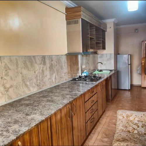 3 Սենյականոց Բնակարան, 95քմ, 3/9 հարկ, Կոսմետիկ Վերանորոգված, Մասամբ Կահավորված, Արևկող