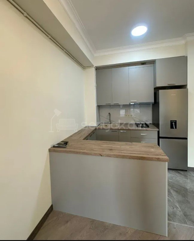 2 Սենյականոց Բնակարան Նորակառույցում, 65քմ, 3/15 հարկ, Դիզայներական Վերանորոգված, Կահավորված