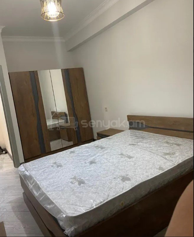 2 Սենյականոց Բնակարան Նորակառույցում, 65քմ, 3/15 հարկ, Դիզայներական Վերանորոգված, Կահավորված