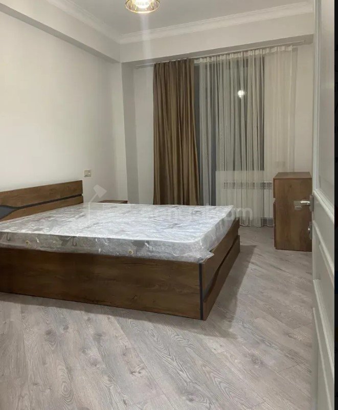 2 Սենյականոց Բնակարան Նորակառույցում, 65քմ, 3/15 հարկ, Դիզայներական Վերանորոգված, Կահավորված