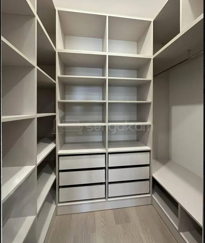 2 Սենյականոց Բնակարան Նորակառույցում, 73քմ, 15/18 հարկ, Դիզայներական Վերանորոգված, Կահավորված