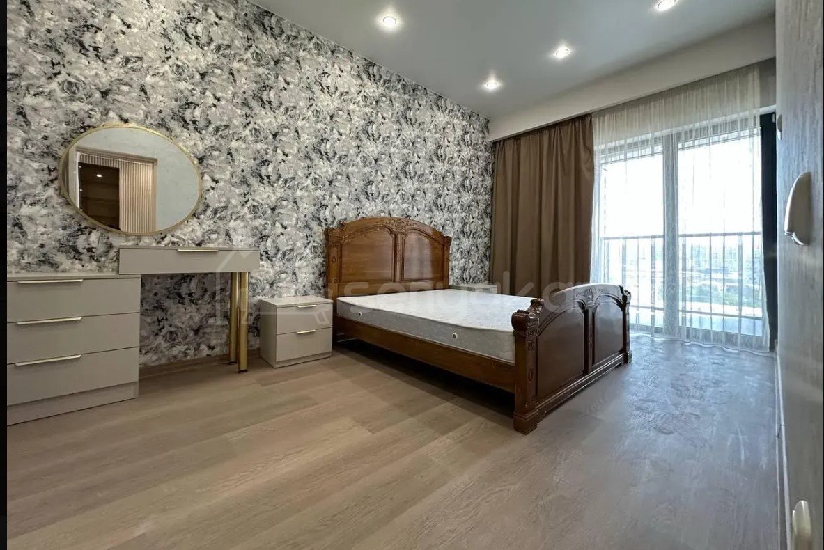 2 Սենյականոց Բնակարան Նորակառույցում, 73քմ, 15/18 հարկ, Դիզայներական Վերանորոգված, Կահավորված