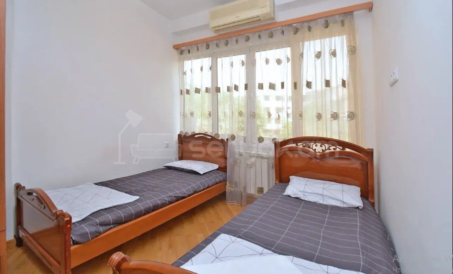 3 Սենյականոց Բնակարան, 75քմ, 3/9 հարկ, Դիզայներական Վերանորոգված, Կահավորված