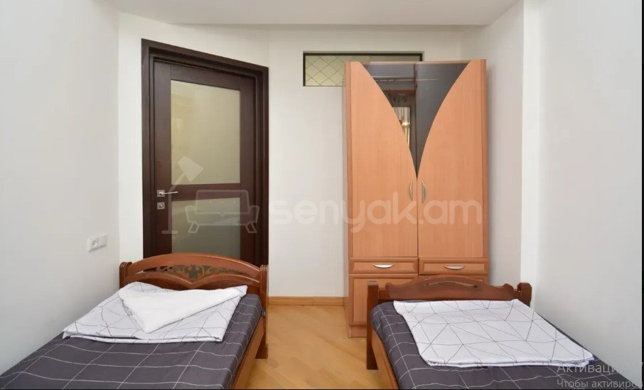 3 Սենյականոց Բնակարան, 75քմ, 3/9 հարկ, Դիզայներական Վերանորոգված, Կահավորված