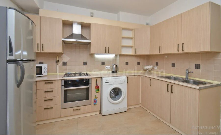 3 Սենյականոց Բնակարան, 75քմ, 3/9 հարկ, Դիզայներական Վերանորոգված, Կահավորված