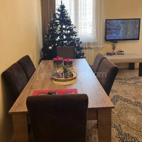 2 Սենյականոց Բնակարան, 67քմ, 12/16 հարկ, Կոսմետիկ Վերանորոգված