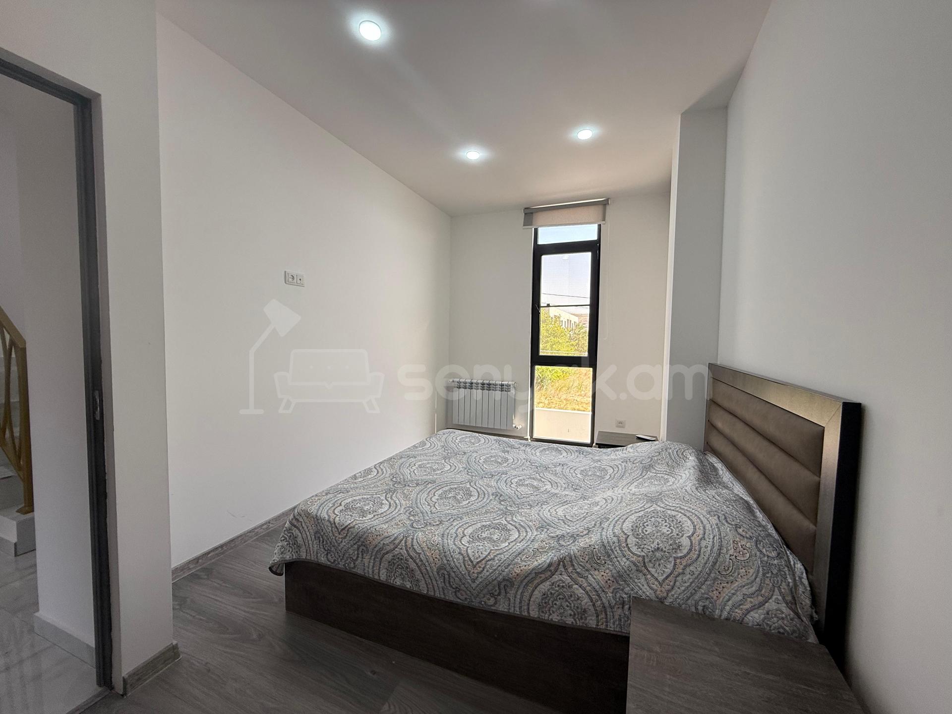 5 Սենյականոց Նորակառույց Շքեղ Առանձնատուն, 180քմ, Կահավորված, Լողավազանով, Ավտոտնակով