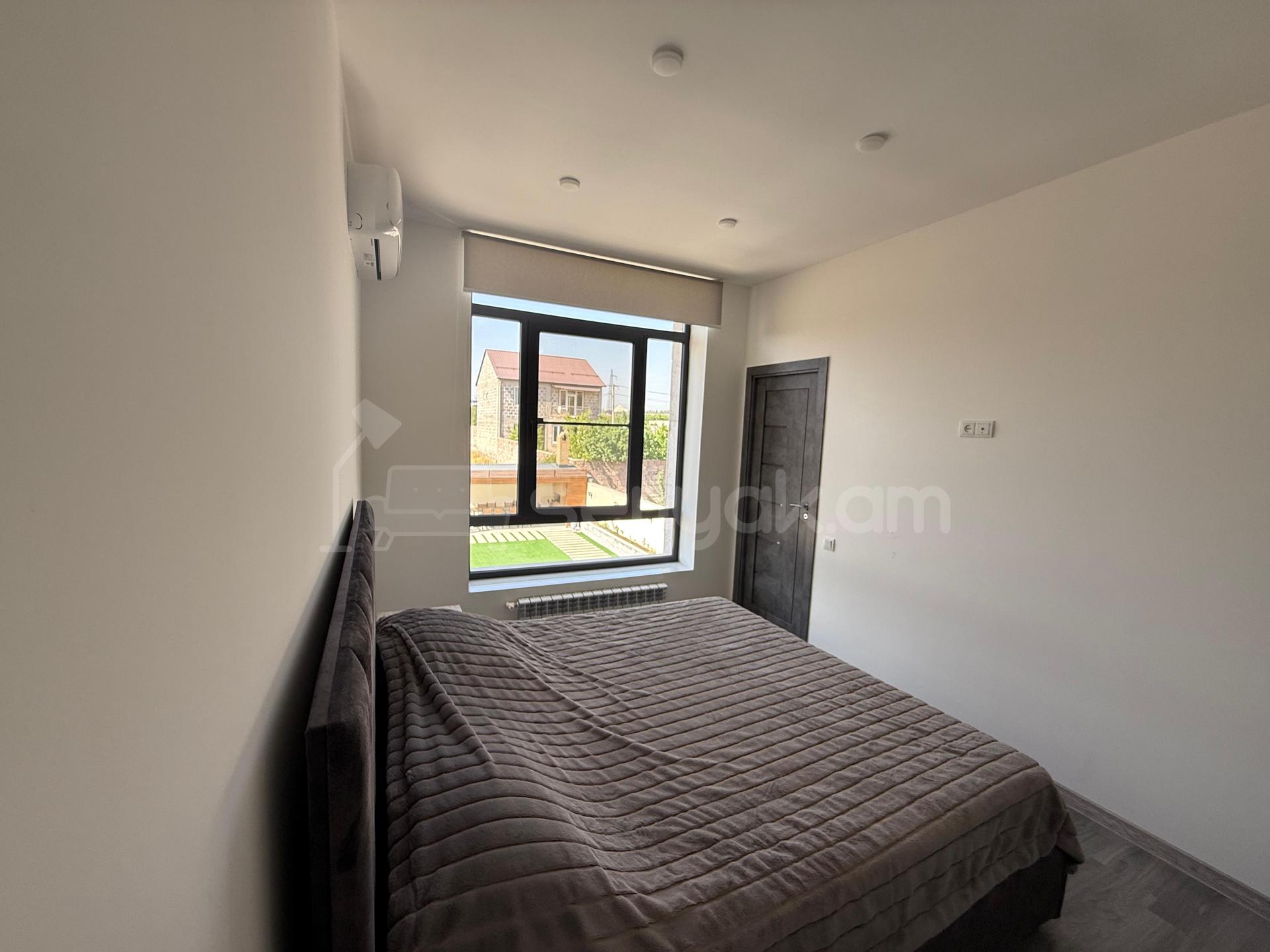 5 Սենյականոց Նորակառույց Շքեղ Առանձնատուն, 180քմ, Կահավորված, Լողավազանով, Ավտոտնակով