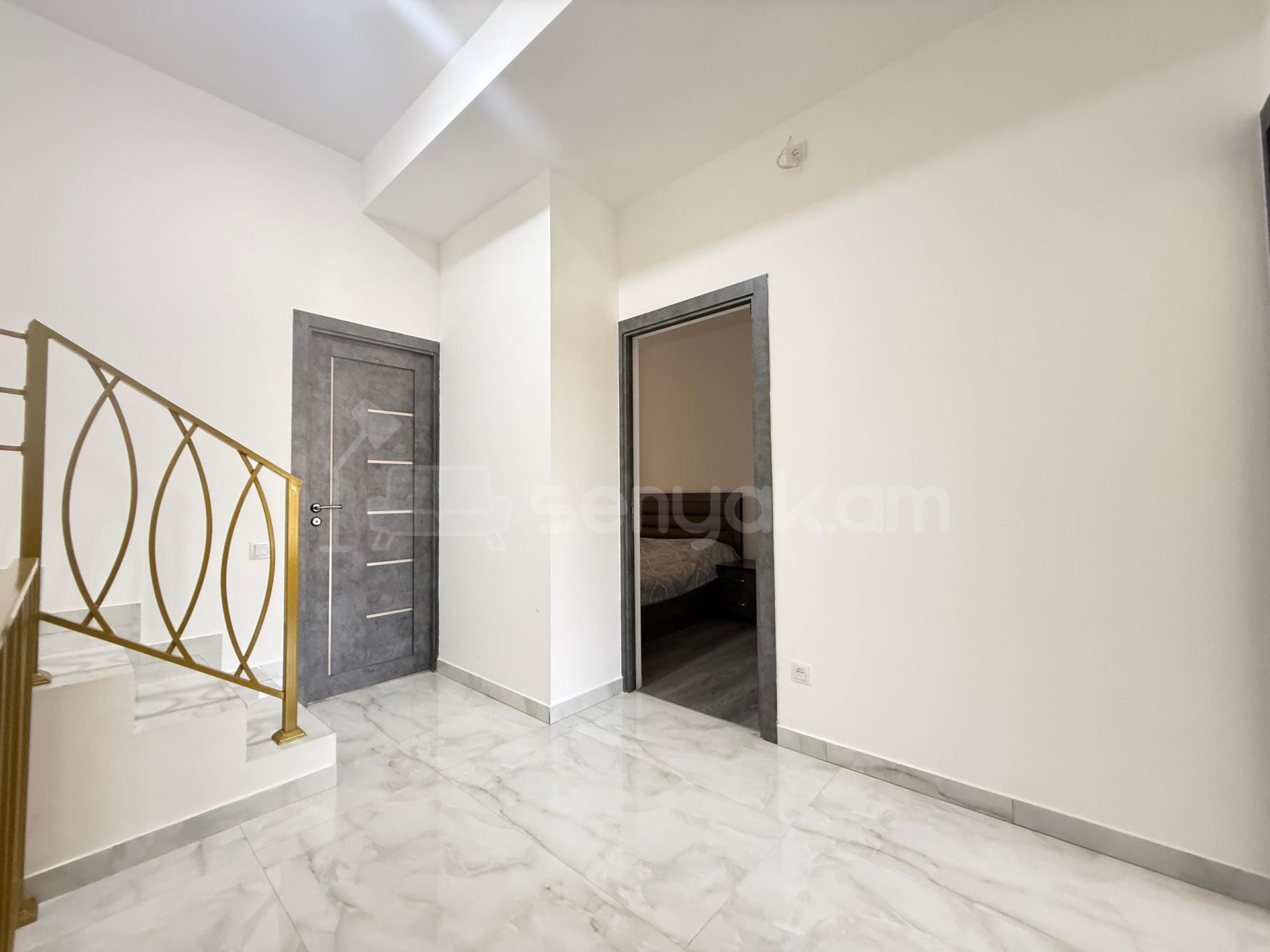 5 Սենյականոց Նորակառույց Շքեղ Առանձնատուն, 180քմ, Կահավորված, Լողավազանով, Ավտոտնակով