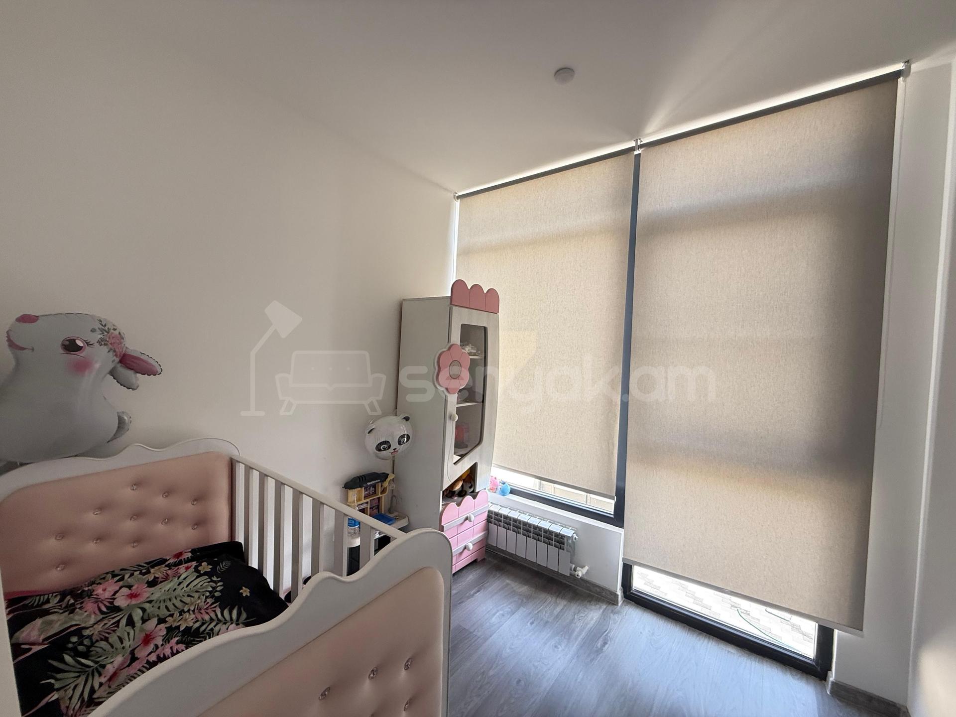 5 Սենյականոց Նորակառույց Շքեղ Առանձնատուն, 180քմ, Կահավորված, Լողավազանով, Ավտոտնակով