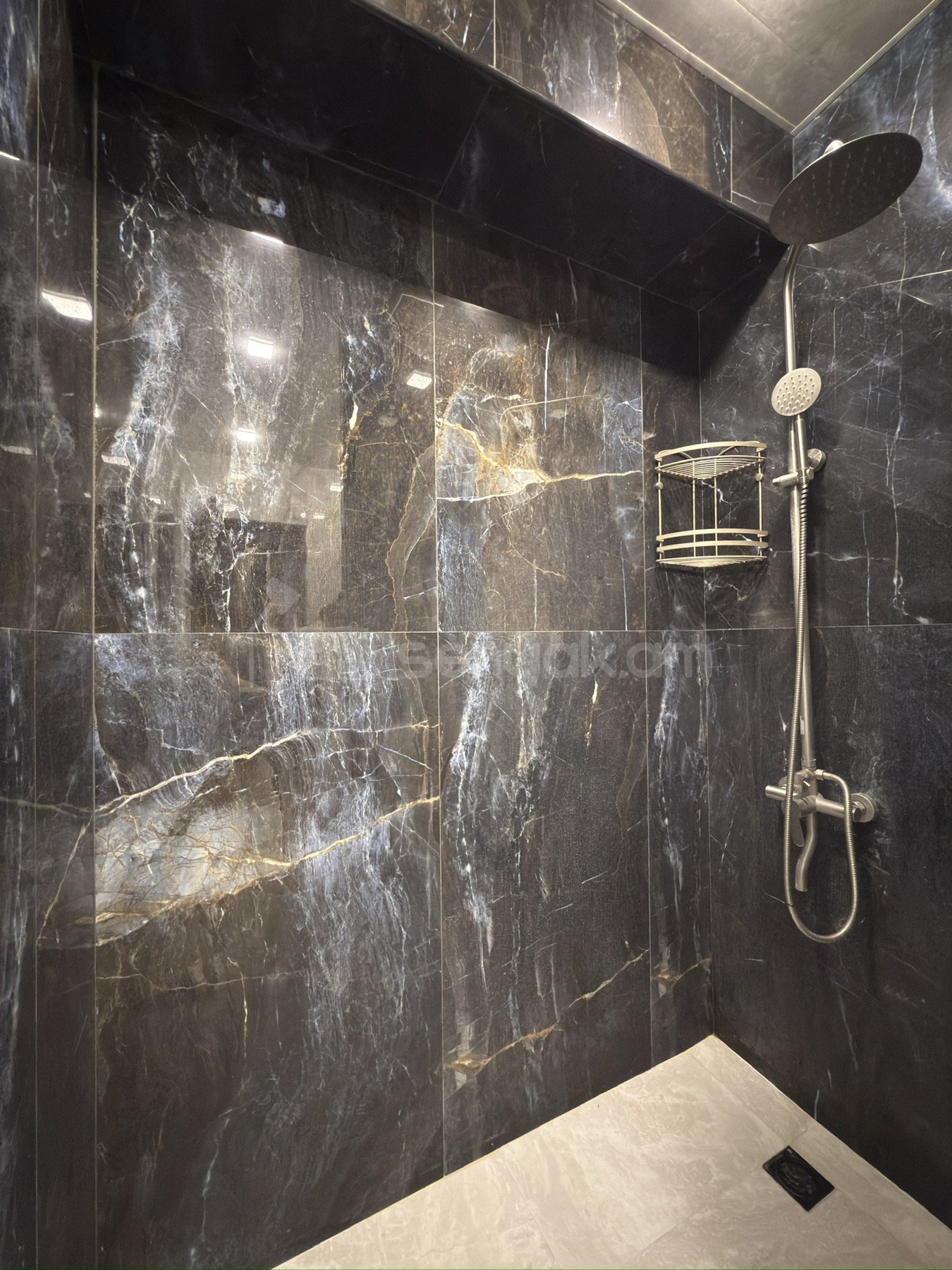 3 Սենյականոց Բնակարան, 80քմ, 4/14 հարկ, Դիզայներական Վերանորոգված