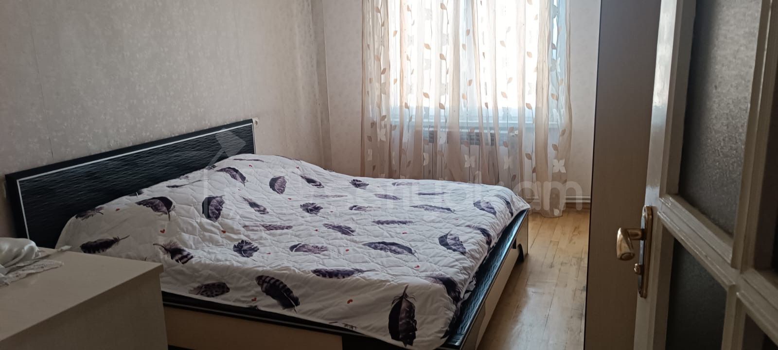 3 Սենյականոց Բնակարան, 83քմ, 9/14 հարկ, Նորմալ Վիճակում