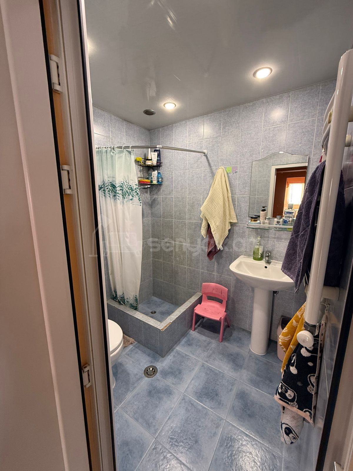 2 Սենյականոց Բնակարան, 70քմ, 8/9 հարկ, Նորմալ Վիճակում, Կահավորված, Արևկող