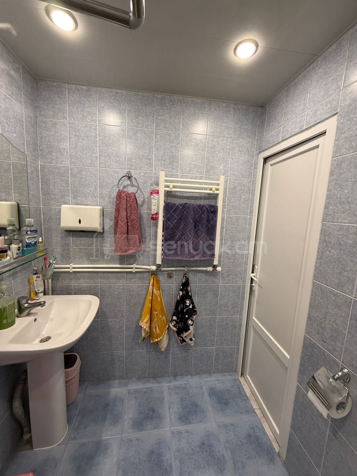 2 Սենյականոց Բնակարան, 70քմ, 8/9 հարկ, Նորմալ Վիճակում, Կահավորված, Արևկող