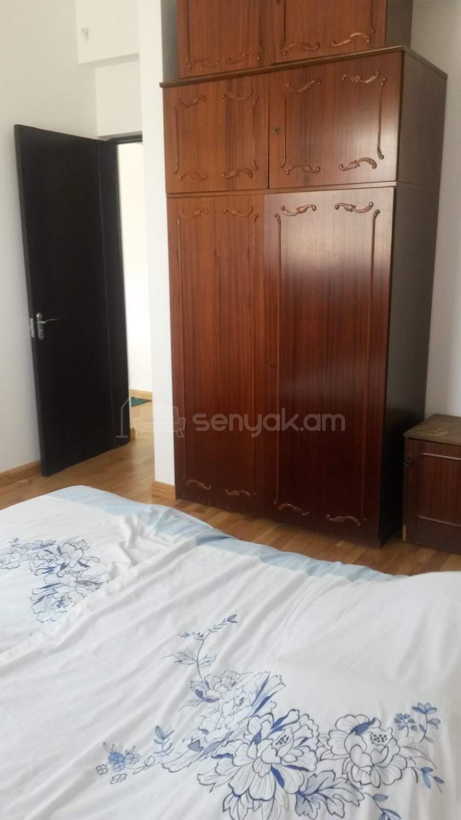 3 Սենյականոց Բնակարան Նորակառույցում, 81քմ, 6/8 հարկ, Կապիտալ Վերանորոգված, Կահավորված