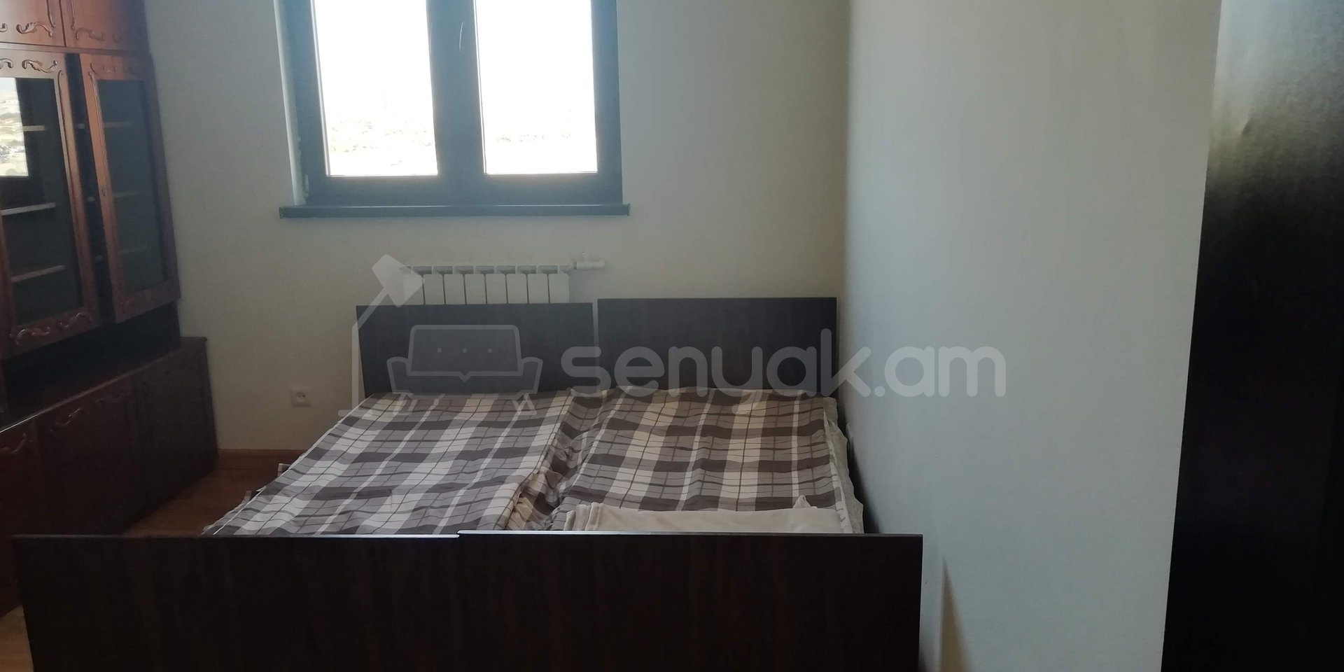 3 Սենյականոց Բնակարան Նորակառույցում, 81քմ, 6/8 հարկ, Կապիտալ Վերանորոգված, Կահավորված