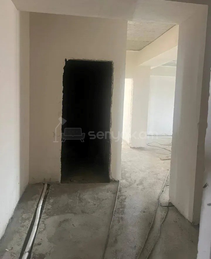 2 Սենյականոց Բնակարան Նորակառույցում, 73քմ, 9/18 հարկ, Զրոյական Վիճակում