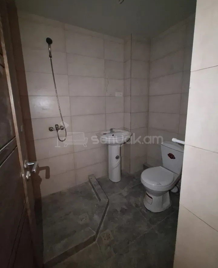 2 Սենյականոց Բնակարան Նորակառույցում, 47քմ, 4/8 հարկ, Կապիտալ Վերանորոգված