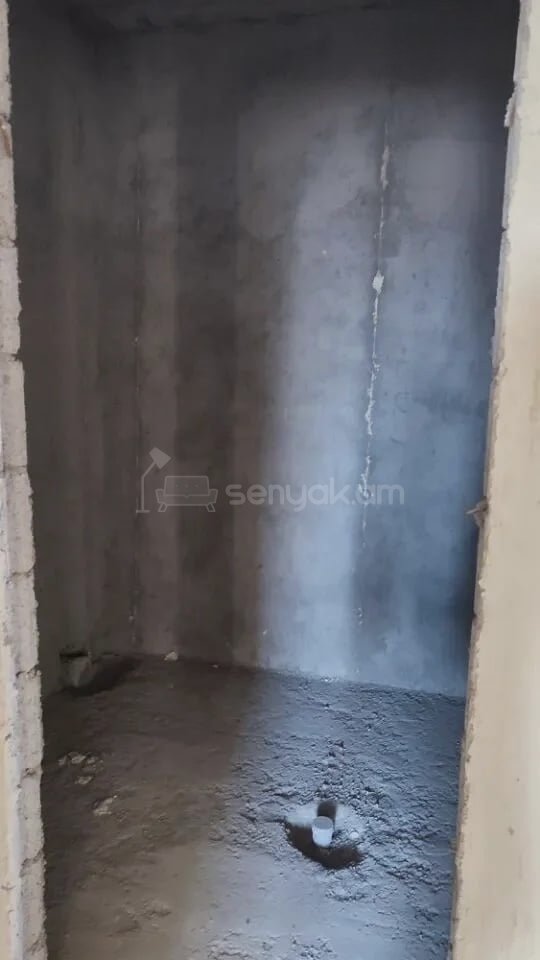 4 Սենյականոց Բնակարան Նորակառույցում, 96քմ, 6/16 հարկ, Զրոյական Վիճակում