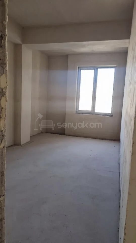 4 Սենյականոց Բնակարան Նորակառույցում, 96քմ, 6/16 հարկ, Զրոյական Վիճակում