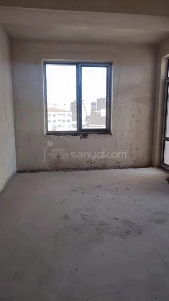 4 Սենյականոց Բնակարան Նորակառույցում, 96քմ, 6/16 հարկ, Զրոյական Վիճակում