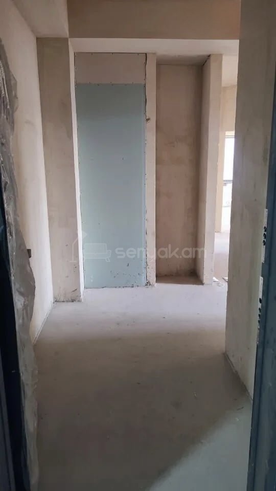 4 Սենյականոց Բնակարան Նորակառույցում, 96քմ, 6/16 հարկ, Զրոյական Վիճակում