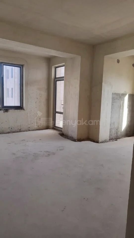 4 Սենյականոց Բնակարան Նորակառույցում, 96քմ, 6/16 հարկ, Զրոյական Վիճակում