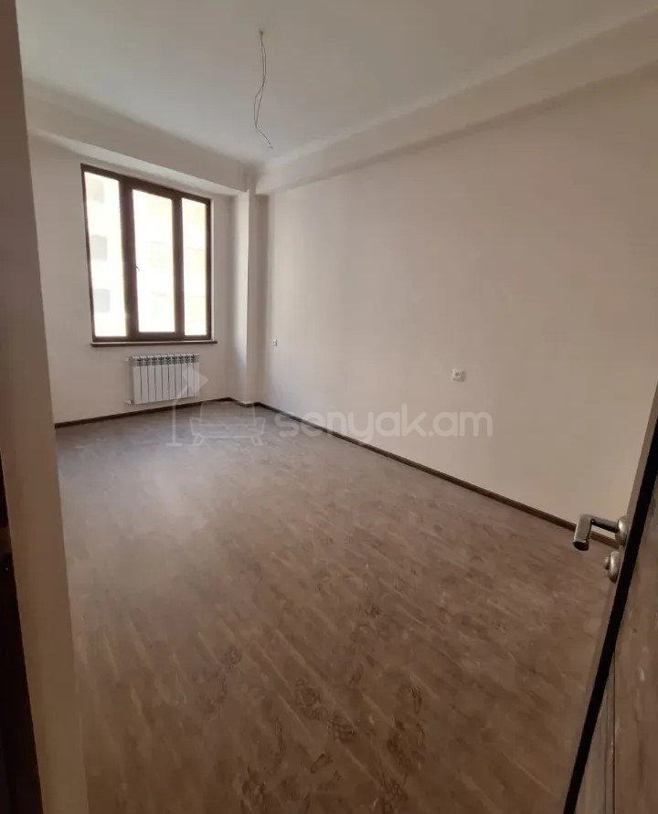 2 Սենյականոց Բնակարան Նորակառույցում, 48քմ, 4/8 հարկ, Կապիտալ Վերանորոգված