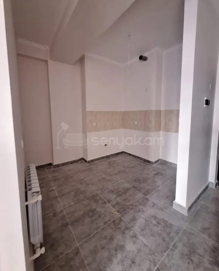 2 Սենյականոց Բնակարան Նորակառույցում, 47քմ, 4/8 հարկ, Կապիտալ Վերանորոգված