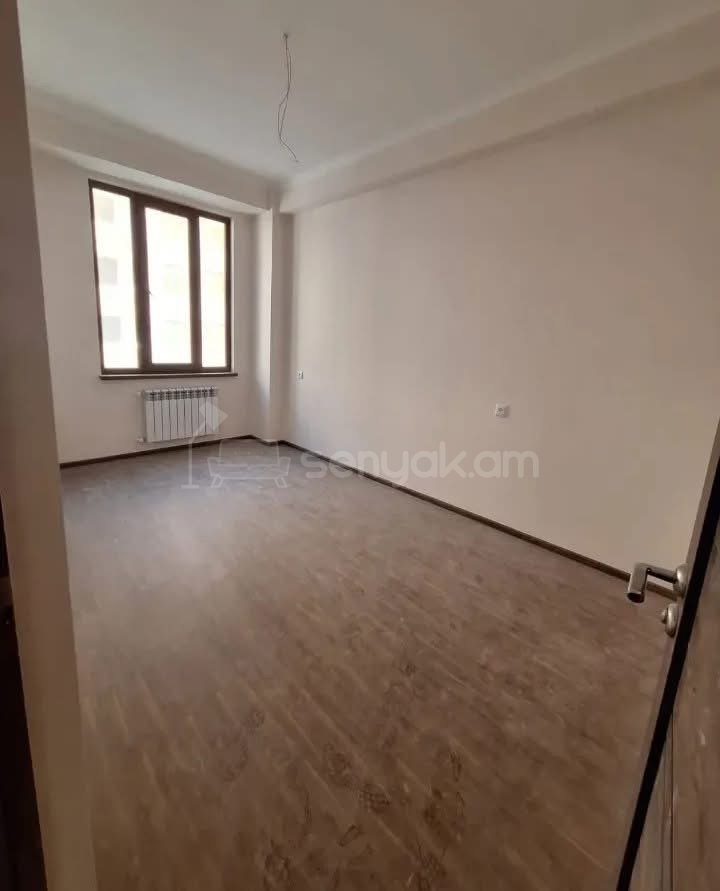 2 Սենյականոց Բնակարան Նորակառույցում, 47քմ, 4/8 հարկ, Կապիտալ Վերանորոգված